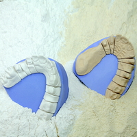 Japan-Stone - goldbraun - 25,0 kg Papiersack
